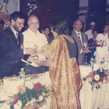 receiving-award