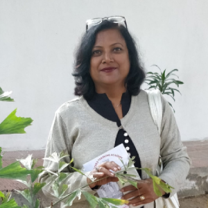 Dr ANUPAMA GUPTA