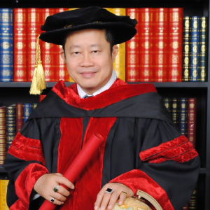 Dr DINO WONG