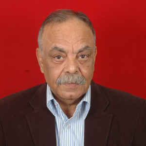 NAVIN KRIPALANI