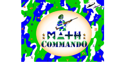 math-commando-v1 math-commando-v1