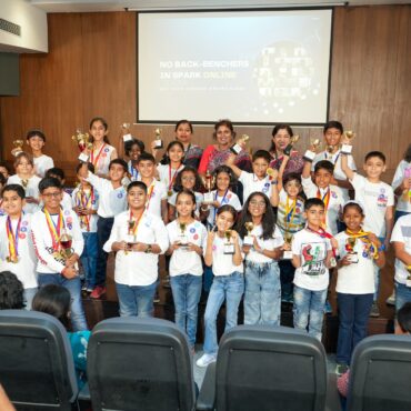 State Level Winners