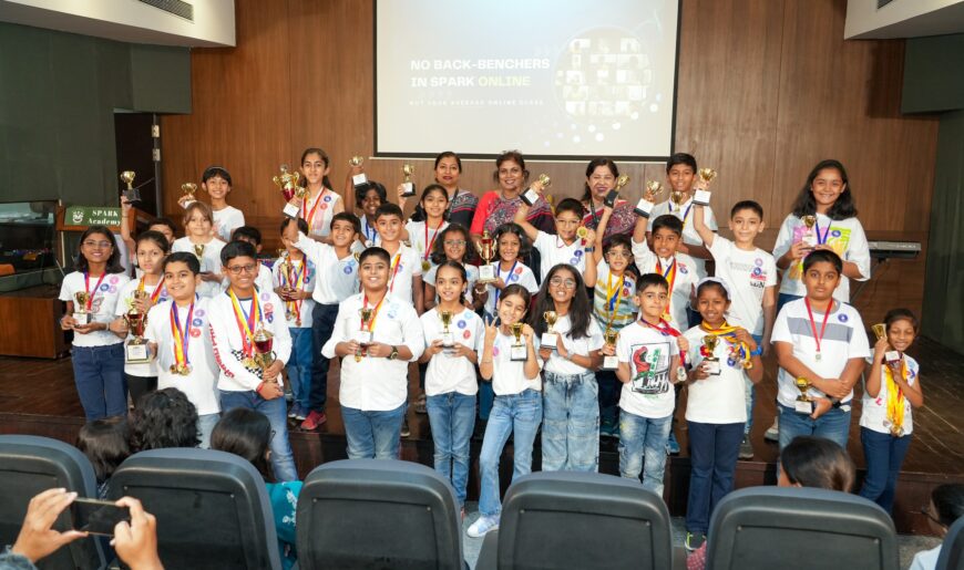State Level Winners